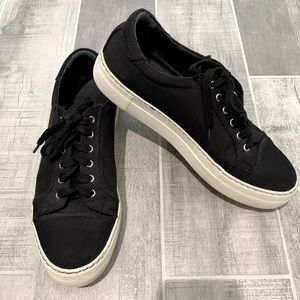 comme des garçons men's shoes